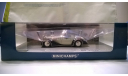 Minichamps VOISIN C 27 AEROSPORT COUPE - 1934 L.E. 1948 pcs., масштабная модель, scale43