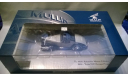 Minichamps VOISIN C 27 AEROSPORT COUPE - 1934 L.E. 1948 pcs., масштабная модель, scale43