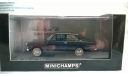 Minichamps FORD CORTINA MKI - 1962 - BLUE L.E. 2016 pcs., масштабная модель, 1:43, 1/43