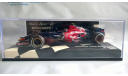 Minichamps SCUDERIA TORO ROSSO STR2 - SCOTT SPEED - 2007, масштабная модель, scale43