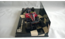 Minichamps SCUDERIA TORO ROSSO STR2 - SCOTT SPEED - 2007, масштабная модель, scale43