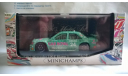 Minichamps MERCEDES-BENZ AMG 190E - AMTHOR - JUNIOR TEAM - DTM 1994, масштабная модель, scale43