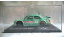 Minichamps MERCEDES-BENZ AMG 190E - AMTHOR - JUNIOR TEAM - DTM 1994, масштабная модель, scale43