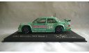 Minichamps MERCEDES-BENZ AMG 190E - AMTHOR - JUNIOR TEAM - DTM 1994, масштабная модель, scale43