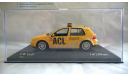 Minichamps VOLKSWAGEN GOLF - 1997 - ‚AUTOMOBIL CLUB LUXEMBURG‘ L.E. 1200 pcs., масштабная модель, scale43