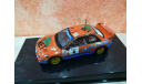 Subaru Impreza 2000 Rally German Autoart, масштабная модель, 1:43, 1/43