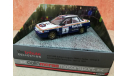 Subaru Legacy 2000cc McRae Vanguards, масштабная модель, 1:43, 1/43