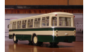 ЛиАЗ-677, 1:43, Classicbus, масштабная модель, 1/43