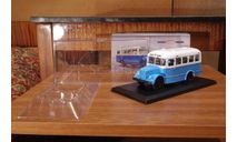 Модель автобуса КАвЗ-651, 1:43, Classicbus, масштабная модель, scale43