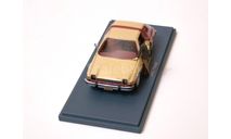 NEO AMC Pacer cream/red met 1975, масштабная модель, Neo Scale Models, scale43