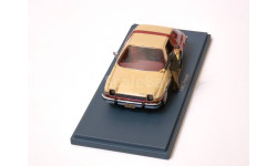 NEO AMC Pacer cream/red met 1975