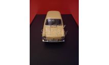 Minichamps BMW-700 (1962), масштабная модель, scale43