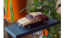 AMC Pacer cream/red met 1975, масштабная модель, Neo Scale Models, 1:43, 1/43