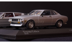 Toyota Celica 1600 ST 1975