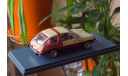 AMC Pacer cream/red met 1975, масштабная модель, Neo Scale Models, 1:43, 1/43