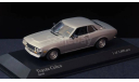 Toyota Celica 1600 ST 1975, масштабная модель, Minichamps, 1:43, 1/43