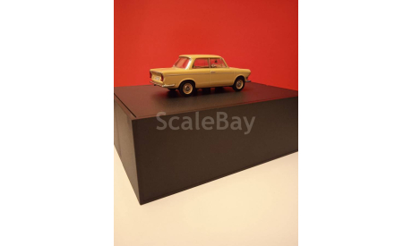 Minichamps BMW-700 (1962), масштабная модель, scale43