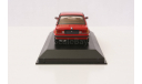 BMW 325i E30 (купе), масштабная модель, Minichamps, scale43