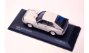 Audi Sport Quattro 1984 alpinewei, масштабная модель, Minichamps, 1:43, 1/43