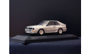 Audi Sport Quattro 1984 alpinewei, масштабная модель, Minichamps, 1:43, 1/43