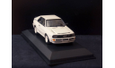 Audi Sport Quattro 1984 alpinewei, масштабная модель, Minichamps, 1:43, 1/43