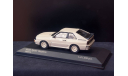 Audi Sport Quattro 1984 alpinewei, масштабная модель, Minichamps, 1:43, 1/43