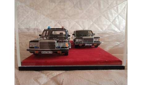 DiP ЗиЛ-41052; ЗиЛ-41072, масштабная модель, DiP Models, scale43