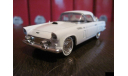 Ford Thunderbird - с тентом (1956), масштабная модель, Autotime Collection, scale43