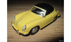 Porsche 356B