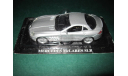 Mercedes McLaren SLR, масштабная модель, scale43, DeAgostini