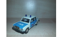 ваз 2107 гаи СССР, масштабная модель, Агат/Моссар/Тантал, 1:43, 1/43