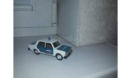 Ваз 2107 гаи