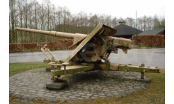 German 8,8cm Pak 43 1943-45 MMS Models G1 Металл 1/76 Первое фото - из интернета! возможен обмен
