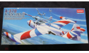 A-37B Black Eagles R.O.K.A.F. Air Demonstration Team Academy 1/72 возможен обмен, масштабные модели авиации, scale72