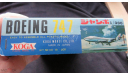 Boeing 747 Jumbo ’Japan Air Lines’ Koga 1/300 возможен обмен, сборные модели авиации, scale0