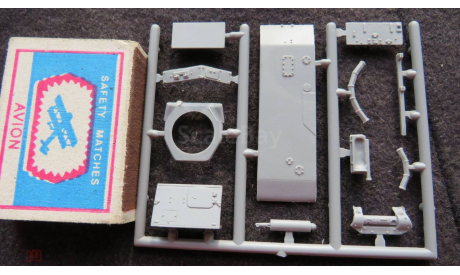 PzKpfw 2 Ausf.C Attack 1/72 возможен обмен, сборные модели бронетехники, танков, бтт, scale72