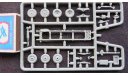 PAZ – 653 Military Wheels 1/72 возможен обмен, масштабная модель, scale72