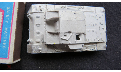 Stug  III Ausf.C MMS Models IR-05 Металл 1/76 возможен обмен, масштабные модели бронетехники, scale0