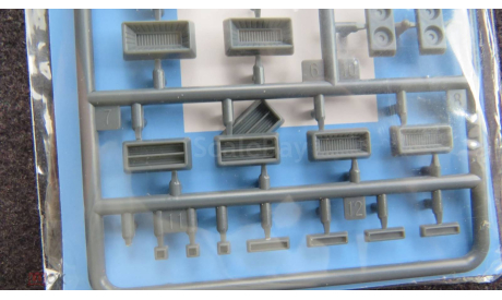Wave Option System U-Vernier M Некомплект op-523-300, фигурка, scale0