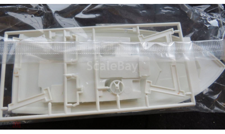 Лодка Yamaha STR-21SCR Arii  Toy Model Kits Boat Электромотор. L-185mm  возможен обмен, сборные модели кораблей, флота, scale0