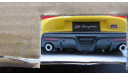 Toyota GR Supra Peanuts Club с радиопультом L-190mm w - 80mm 1/24 метал возможен обмен, масштабная модель, scale24