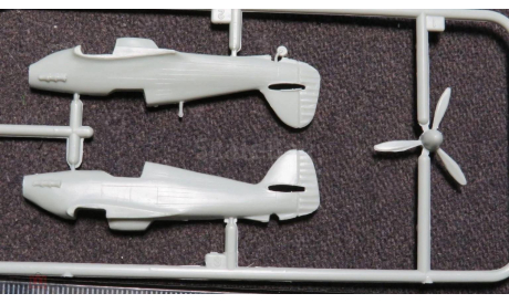 Hawker Hurricane British Mk2C Arii 23034 1/144, сборные модели авиации, scale144