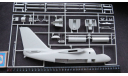 Противолодочный S-3 A/B Viking Italeri 1/48 возможен обмен, масштабные модели авиации, scale48