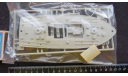 Torpedo Boat Polaris Motorized Tamiya TB5 , L корпуса -173mm 1/72?? возможен обмен, сборные модели кораблей, флота, scale0