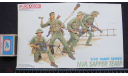 Вьетнам NVA Sapper Team NAM Series Dragon 1/35, фигурка, scale35