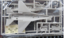 Истребитель F-16 Condor Hasegawa CO-3 Coin series 1/140 Пакет с деталями не открывался. возможен обмен, масштабные модели авиации, scale0