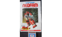 Доспехи Round-Vernian Neofam (Vifam) Bandai 0501408 1/100 1984г  Без коробки. Пакет с деталями не открывался. возможен обмен., фигурка, scale100