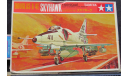 Douglas A-4E Skyhawk Tamiya 1/100 Первое фото из интернета! Как некомплект – без коробки, декали, сборные модели авиации, scale100