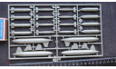 Штурмовик Fairchild A-10 Thunderbolt ESCI 4005 1/48 Как некомплект возможен обмен, масштабные модели авиации, scale48