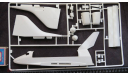 Космический челнок Space Shuttle &747 Revell 1/144 Как Некомплект возможен обмен, масштабные модели авиации, scale144
